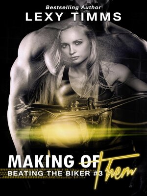 cover image of Making of Them